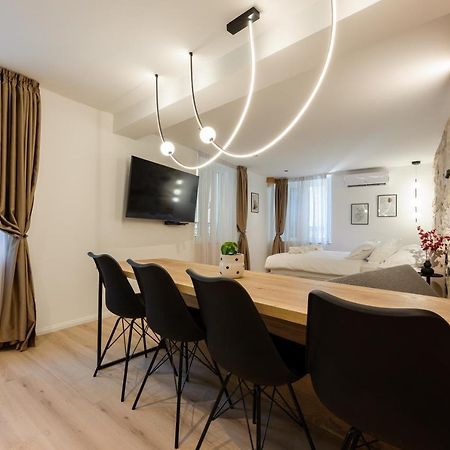 Harmony - Luxury Room Split Dış mekan fotoğraf
