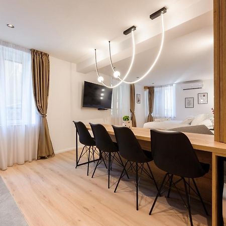 Harmony - Luxury Room Split Dış mekan fotoğraf
