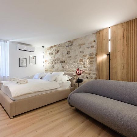 Harmony - Luxury Room Split Dış mekan fotoğraf