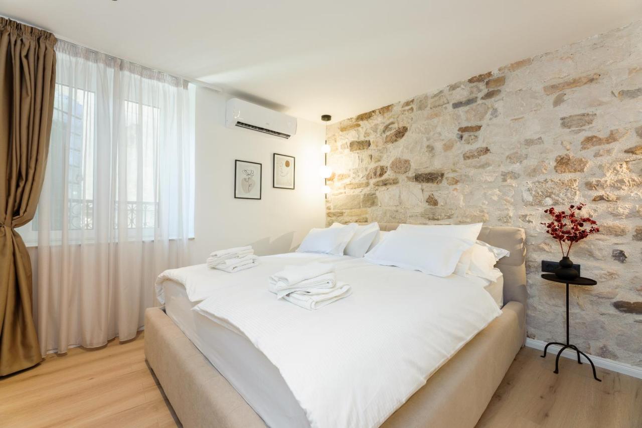 Harmony - Luxury Room Split Dış mekan fotoğraf