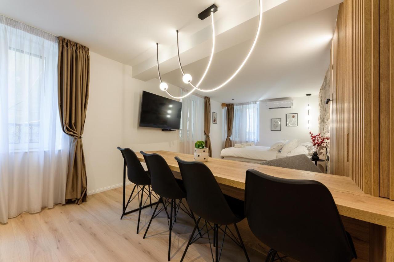 Harmony - Luxury Room Split Dış mekan fotoğraf