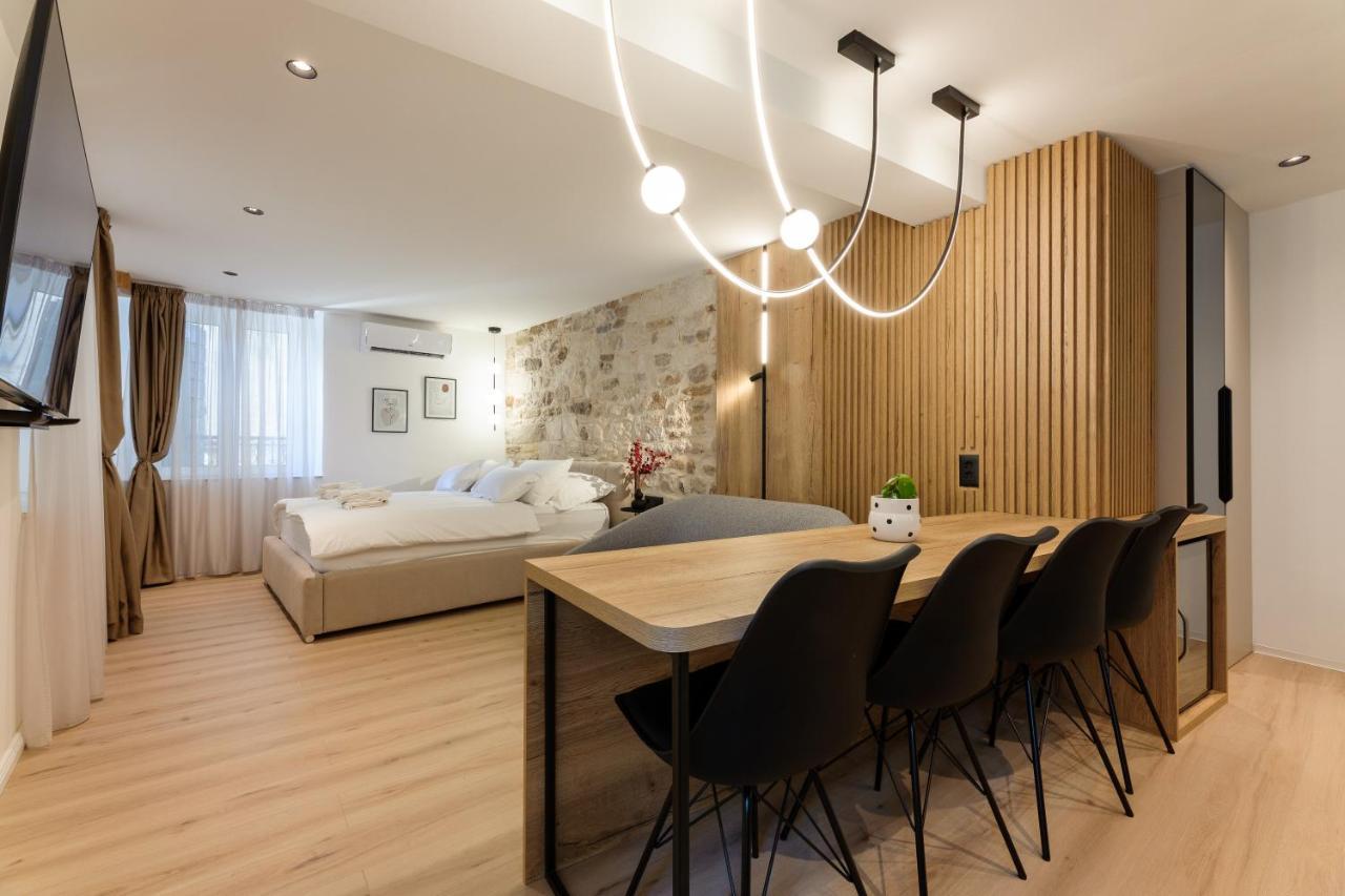 Harmony - Luxury Room Split Dış mekan fotoğraf