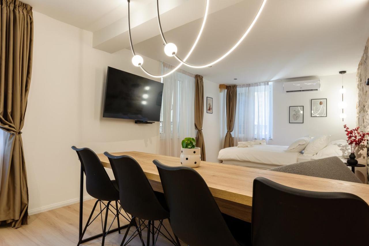 Harmony - Luxury Room Split Dış mekan fotoğraf