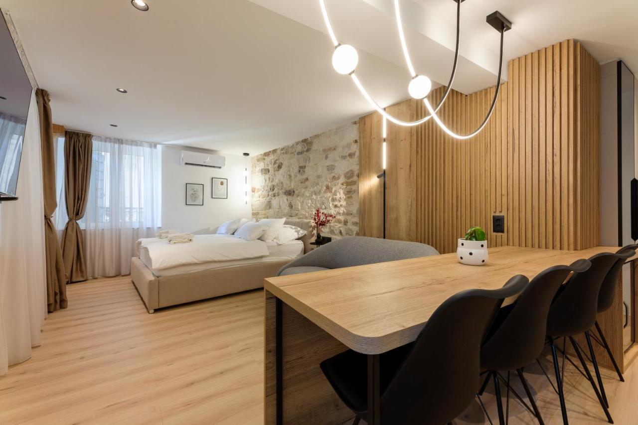 Harmony - Luxury Room Split Dış mekan fotoğraf