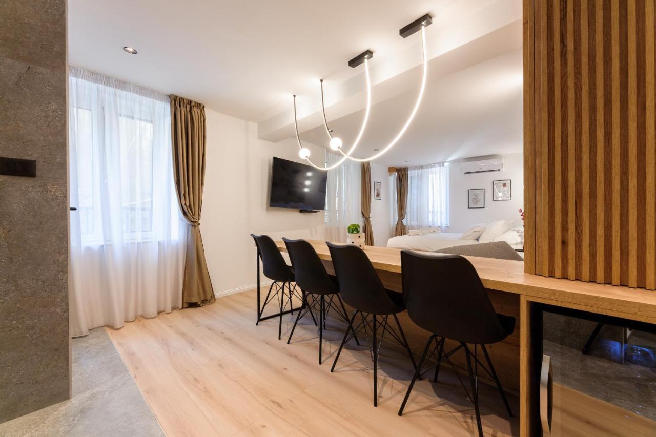 Harmony - Luxury Room Split Dış mekan fotoğraf