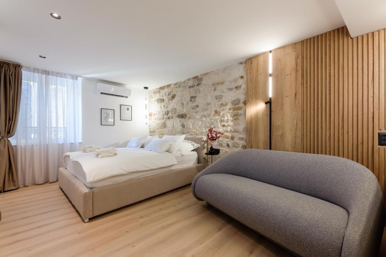 Harmony - Luxury Room Split Dış mekan fotoğraf