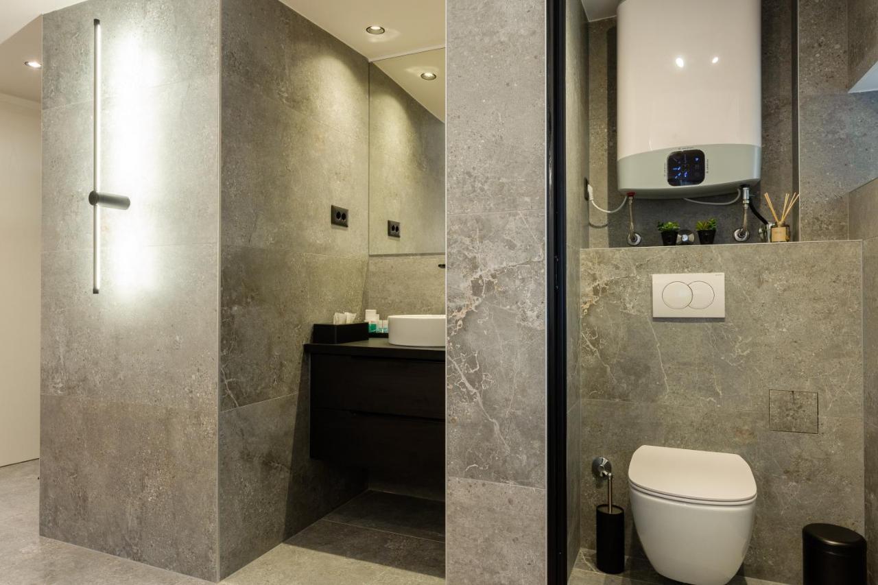 Harmony - Luxury Room Split Dış mekan fotoğraf