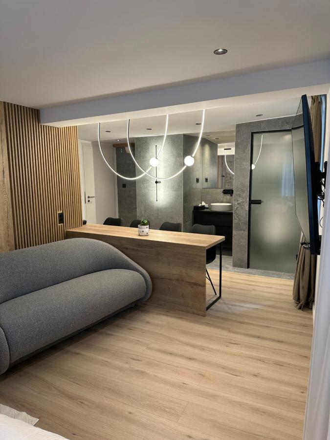 Harmony - Luxury Room Split Dış mekan fotoğraf