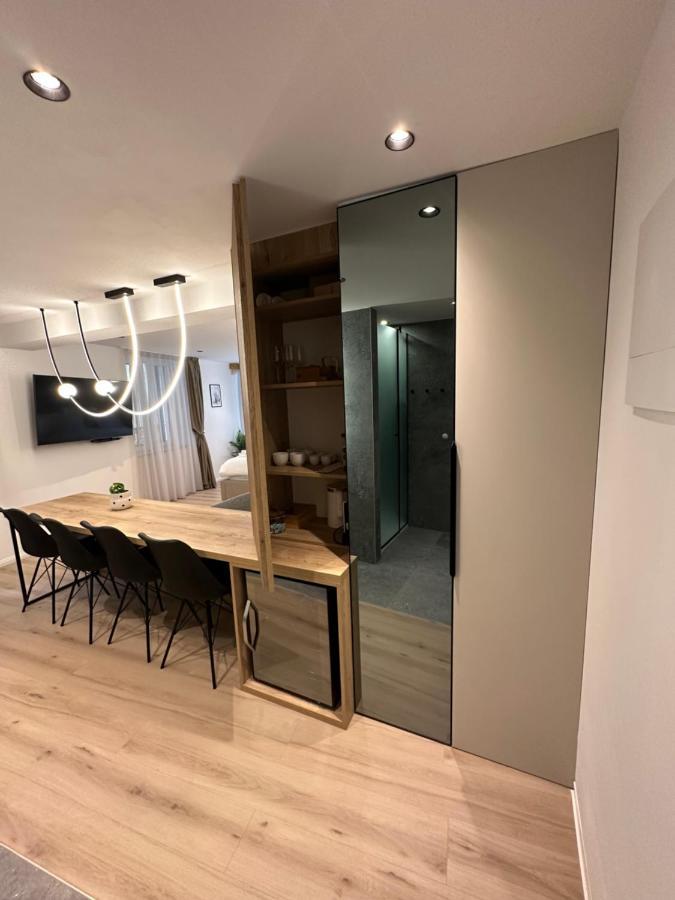 Harmony - Luxury Room Split Dış mekan fotoğraf