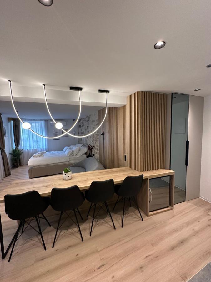 Harmony - Luxury Room Split Dış mekan fotoğraf