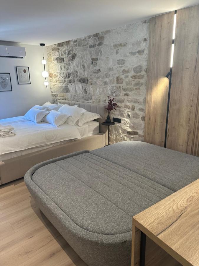 Harmony - Luxury Room Split Dış mekan fotoğraf